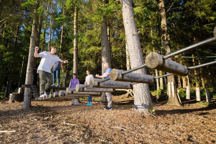 Nedre Glomma Event tilbyr aktiviteter til bursdag, selskap, teambuilding og andre arrangement på  Isesjøbråten i Sarpsborg